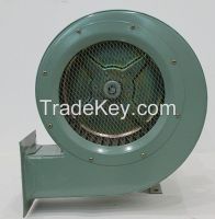 centrifugal ventilator