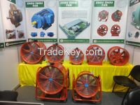 blower manufacturer