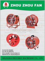 Axial Fan