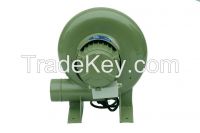 Axial Industrial Fan