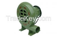 Forward Centrifugal Fan with external rotor 