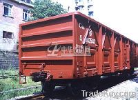 China-Russia trade: railway transport China-Russia