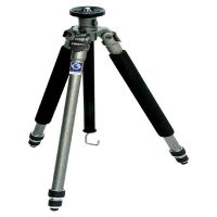 Magnesium-aluminum alloy tripod