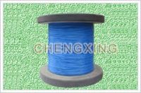 PVC Coated Wire