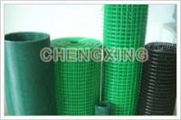 Welded Wire Mesh