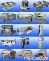 Machine Tools Castings