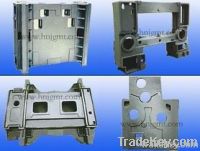 Printing Machine Castings