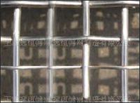 welded wire mesh