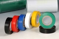 pvc flame retardant tape