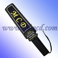 handheld metal detector MCD-2008B