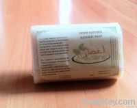 argan soap