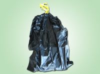 drawstring garbage bag