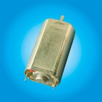 micro dc motor