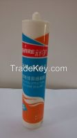 neutral cure silicone sealant