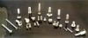 Stainless Steel Machine Screws
