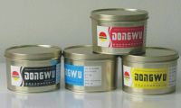 DONGWU printing ink