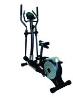 3-in-1 Crosstrainer (Elliptical) with Seat