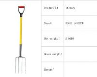 Steel Rake