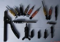 aircraft tools, cleco fasteners