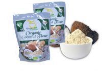 Organic Coconut Flour