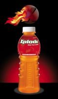 Xplode: Sports Drink