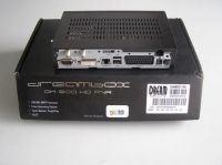 Dreambox DVB receiver