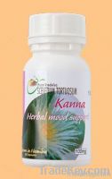 Mood Support Capsules - Kanna 100 mg