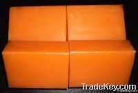 Hand made Papaya Soap