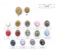 Polyester Button 5308