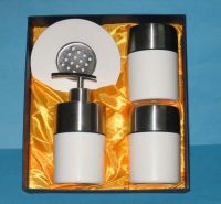 Sell Stainless steel Bathroom accessories