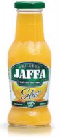 TM "Jaffa" Select 0.25 Ltr Fruit Juice US$0.39 FOB Odessa