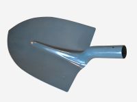 S527 s529 swan neck shovel 