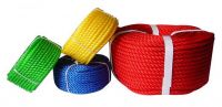 HDPE AND PP ROPES AND TWINES