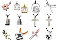 Stainless Steel Jewelry