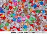 World Famous Salt Water Taffy