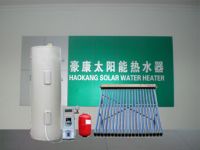 solar water heater-1