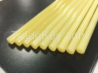 EVA Based Hot Melt Yellow Glue Stick