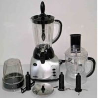 Food Processor