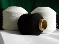 90# 100# elastic thread covered yarn