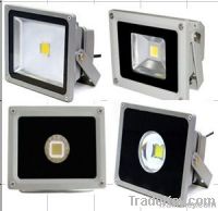 50w led floodlight