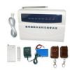 Wireless alarm system