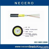 optical fiber cable---JET