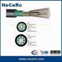 Stranded Loose tube light-armored optical cable