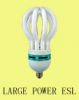 Energy saving lamp and LED lamp