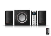 2.1/5.1 home theater speaker system