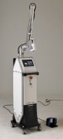 CO2 Fractional Laser FIRE-XEL