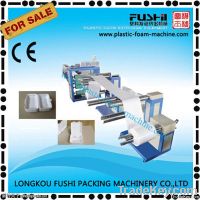 PS Foam Sheet  Extrusion Line