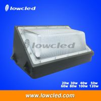 100W LED Wall Pac...