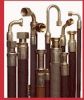 hydraulic hoses