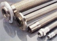 flexible metal hose